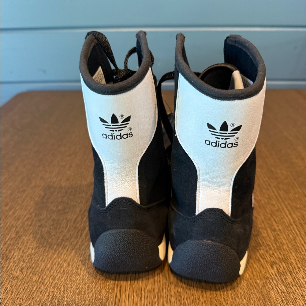 Adidas Rasant - Picture 4 of 5